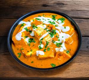 Shahi Paneer