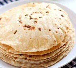 Tawa Roti
