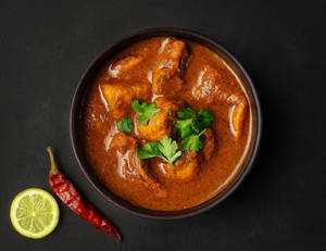 Homely Chicken Curry [250ml/500ml]