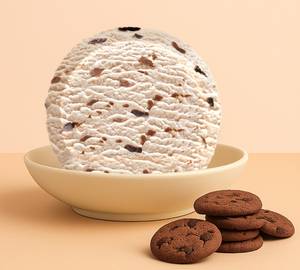 Cream 'N' Cookies Ice Cream(95 gms)