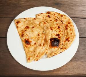 Tandoori Roti