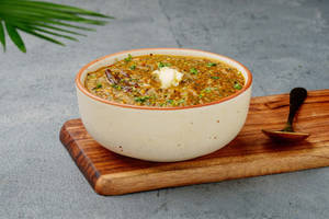 Dhal Methi