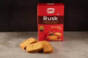 SUJI RUSK 400G