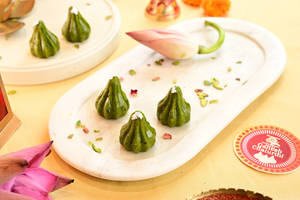 Pista Modak