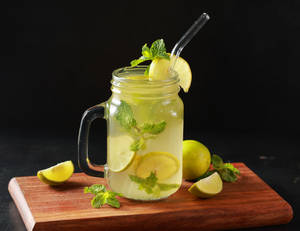 Masala Lemonade [200 ml]