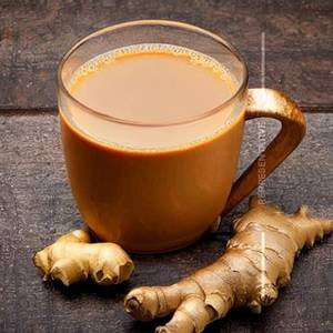 Ginger Tea