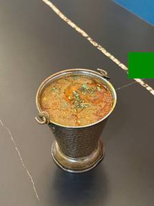 Dal Tadka