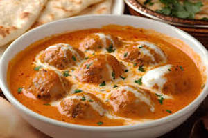 Malai Kofta