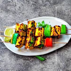 Paneer Malai Tikka Tandoori