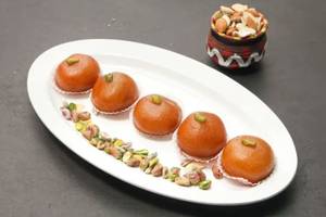 Gulab Jamun  [15 Piece]