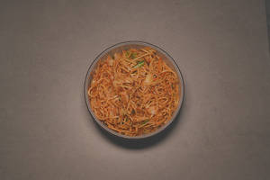 Chilly Garlic Noodle