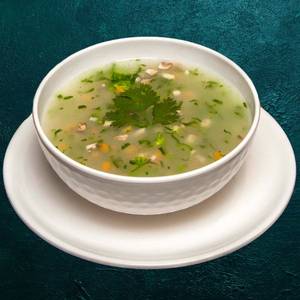 Veg Talumein Soup (500 Ml)