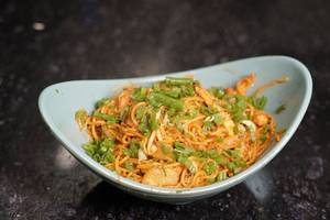 Hakka Noodles