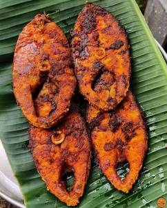 Fish Masala (4 Pic) full