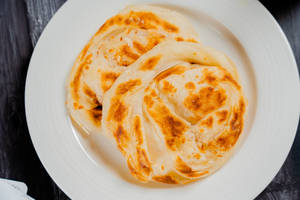 Parotta (2pcs)