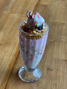 Tea Time Falooda