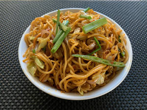 Veg Chowmein
