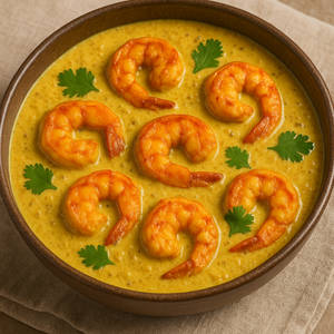 Sultani Prawns