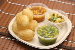 Golgappa