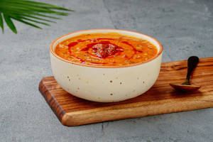 Dhal Fry [ Yellow Dhal ]
