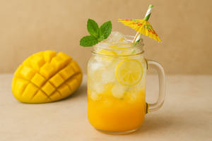 Mango Mojito