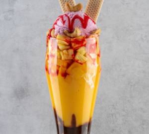Glory Sundae