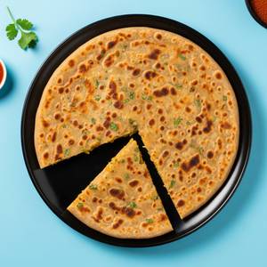 Aloo Paratha (Tawa)