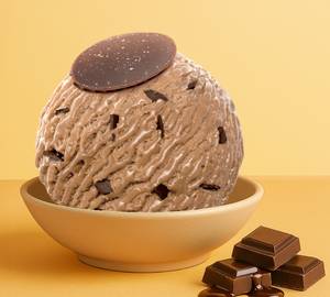 Chocolate Overload Ice Cream(95 Gms)