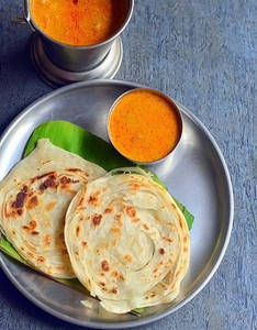 Parotta Salna