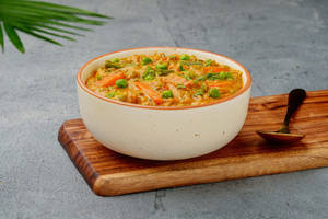Mix Veg Curry
