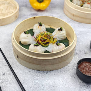 Prawn Har Gao (5 Pcs)