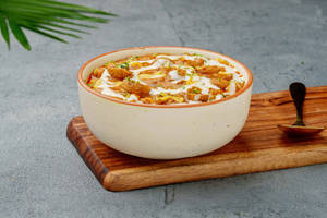 Kaju Dhingiri Masala