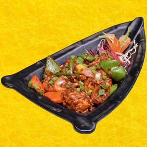 Veg Salt N Pepper (650 Ml)