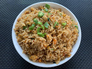 Veg Fried Rice