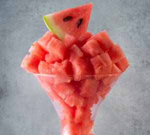 Watermelon Cut Fruit