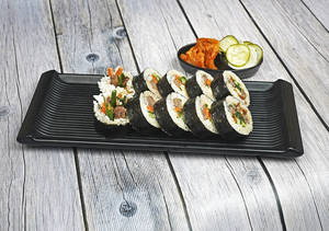 Korean Kimbap