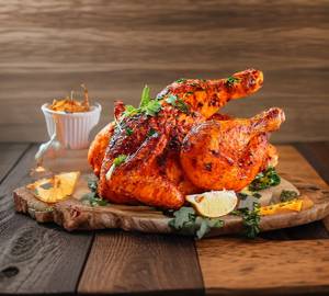 Tandoori Chicken