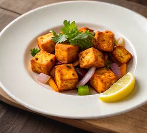 PANEER FRY