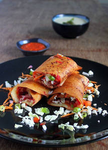 Jinni Dosa