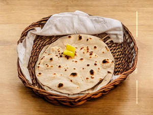 Tawa Roti