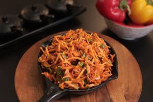 Paneer Chinese Bhel
