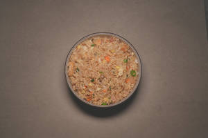 Fried Rice
