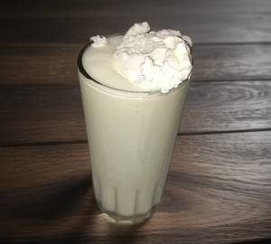 Malai lassi