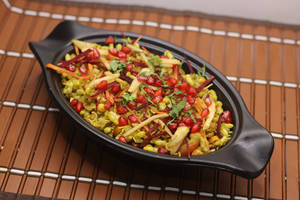 Bhel Puri