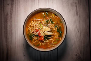 Veg Thukpa