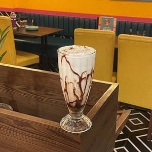 Vanilla Shake