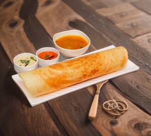 Masala Dosa