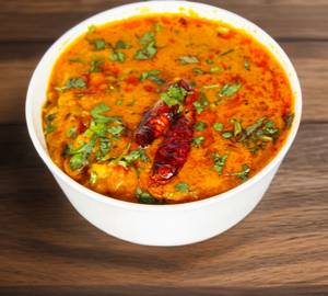 Dhaba Style Dal Tadka