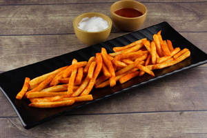 FRIES