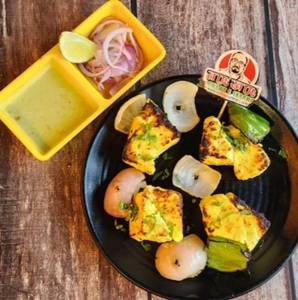 Paneer Tikka